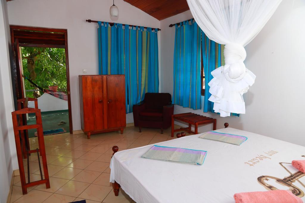 Panorama Rock Cafe Bed & Breakfast Tangalle Cameră foto