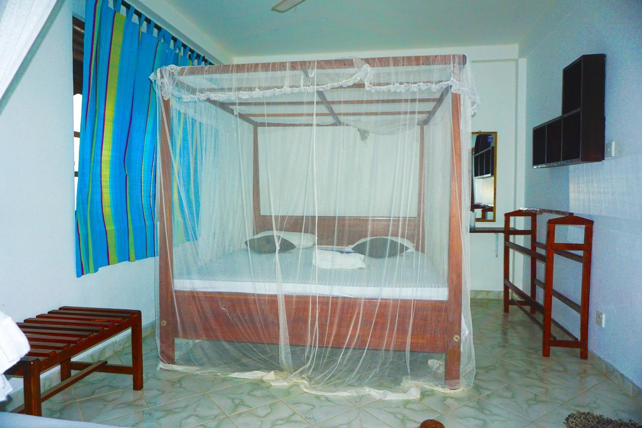 Panorama Rock Cafe Bed & Breakfast Tangalle Exterior foto